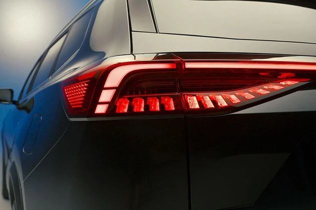 Tech for driving ease